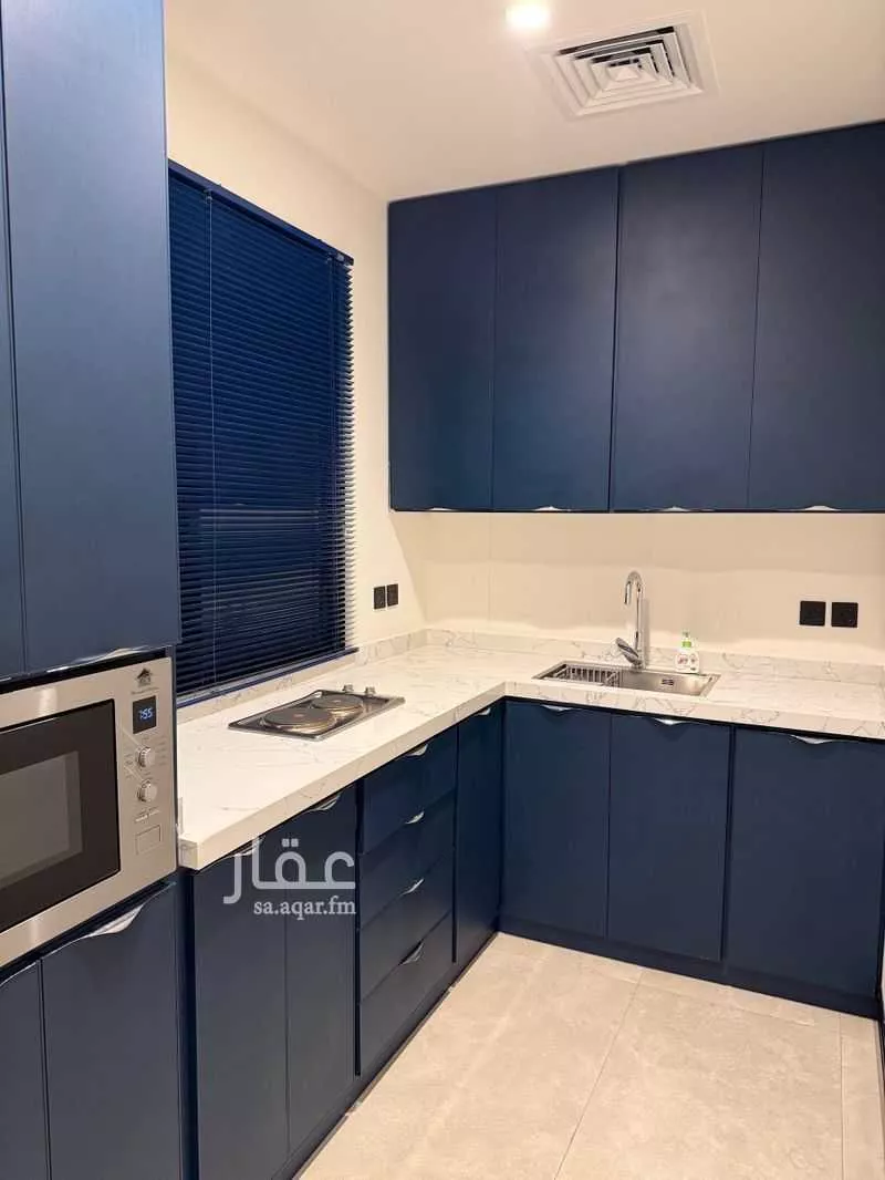 عقار 1 غرف في الخليج، الرياض 13