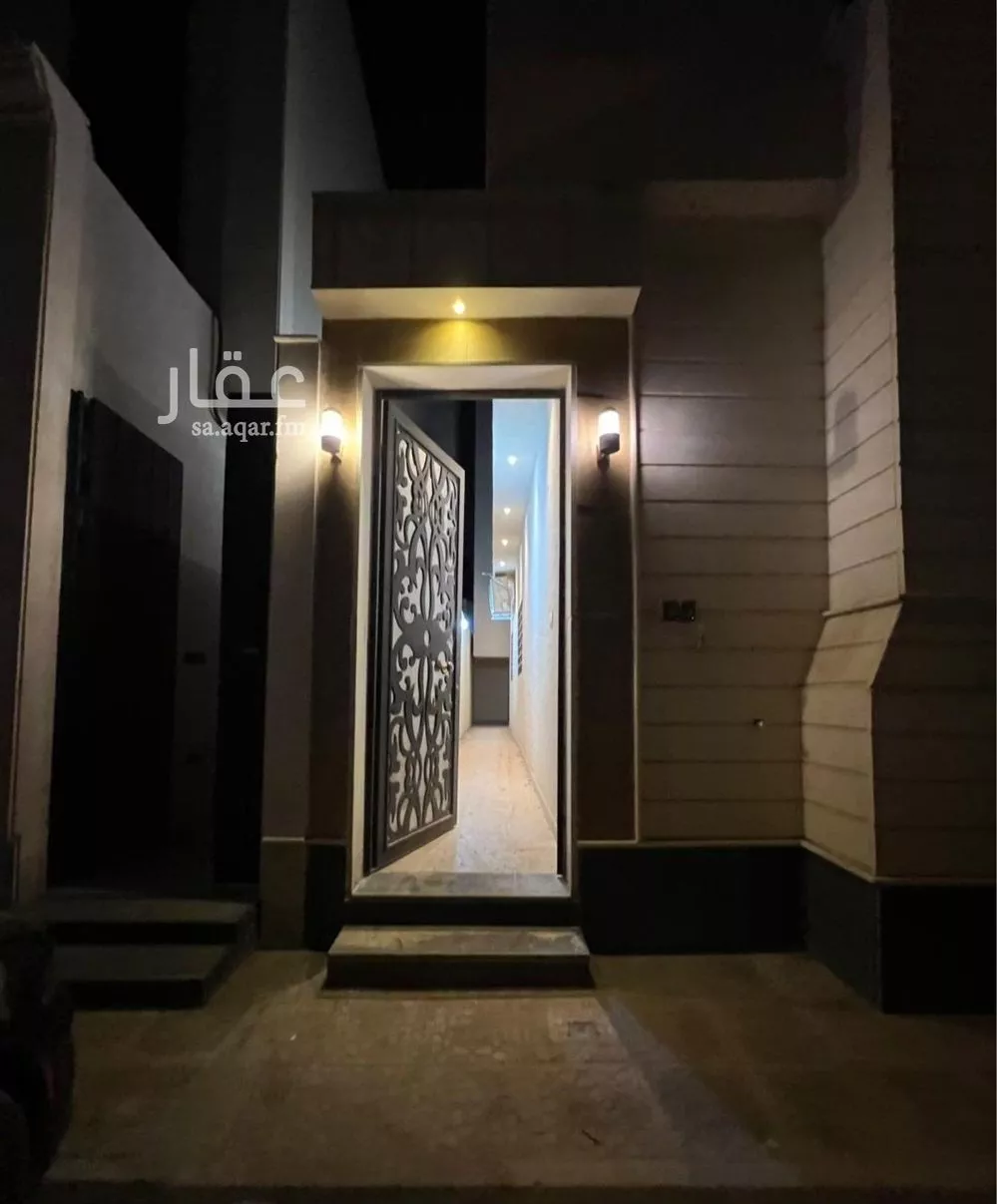3 bedroom floor in Al Rimal 5