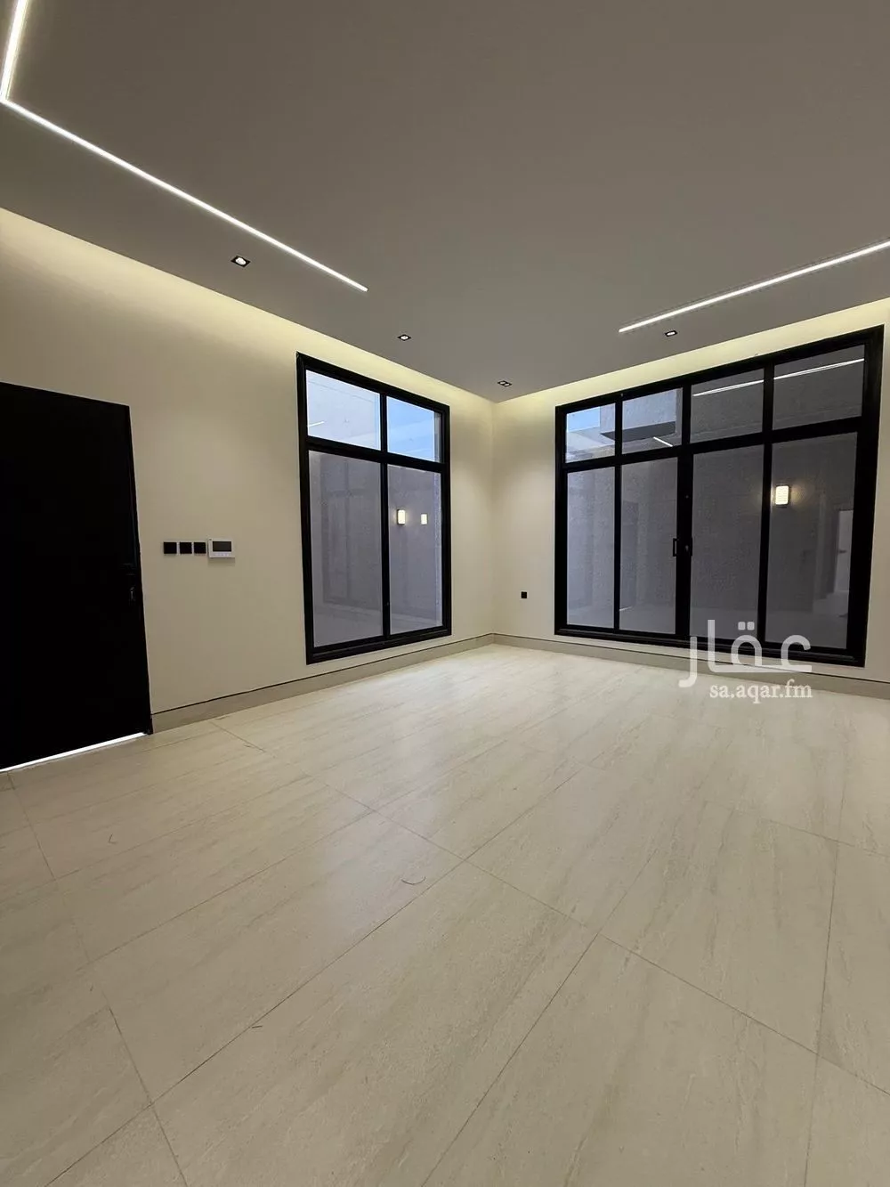 فيلا 4 غرف في الرمال 3