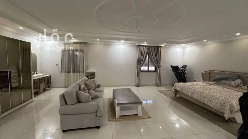 فيلا 11 غرف في البحيرة 3