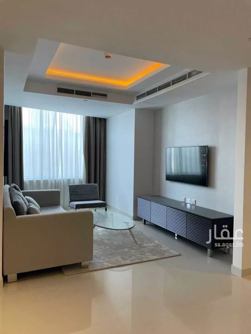 4 bedroom apartment in Al Olaya, Riyadh 7