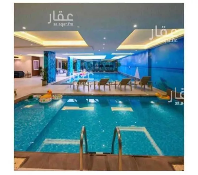 شقة 3 غرف في العارض 4