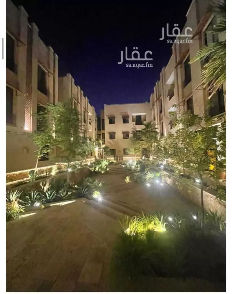 3 bedroom apartment in Al Aridh 3