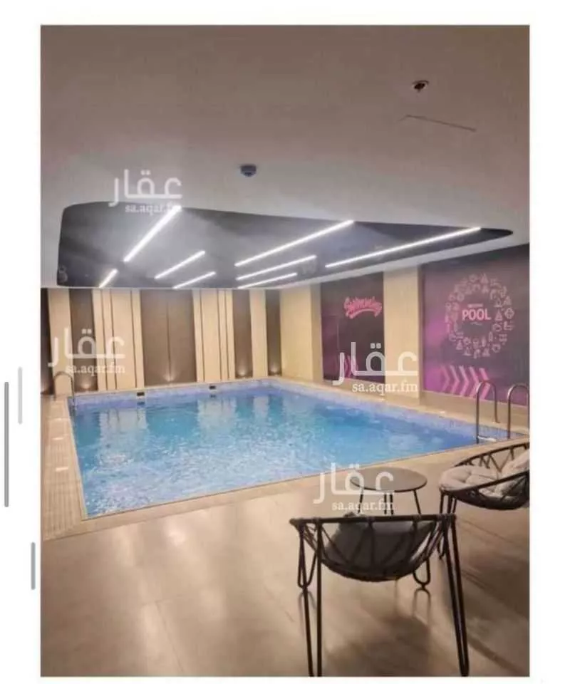 3 bedroom apartment in Al Olaya, Riyadh 20