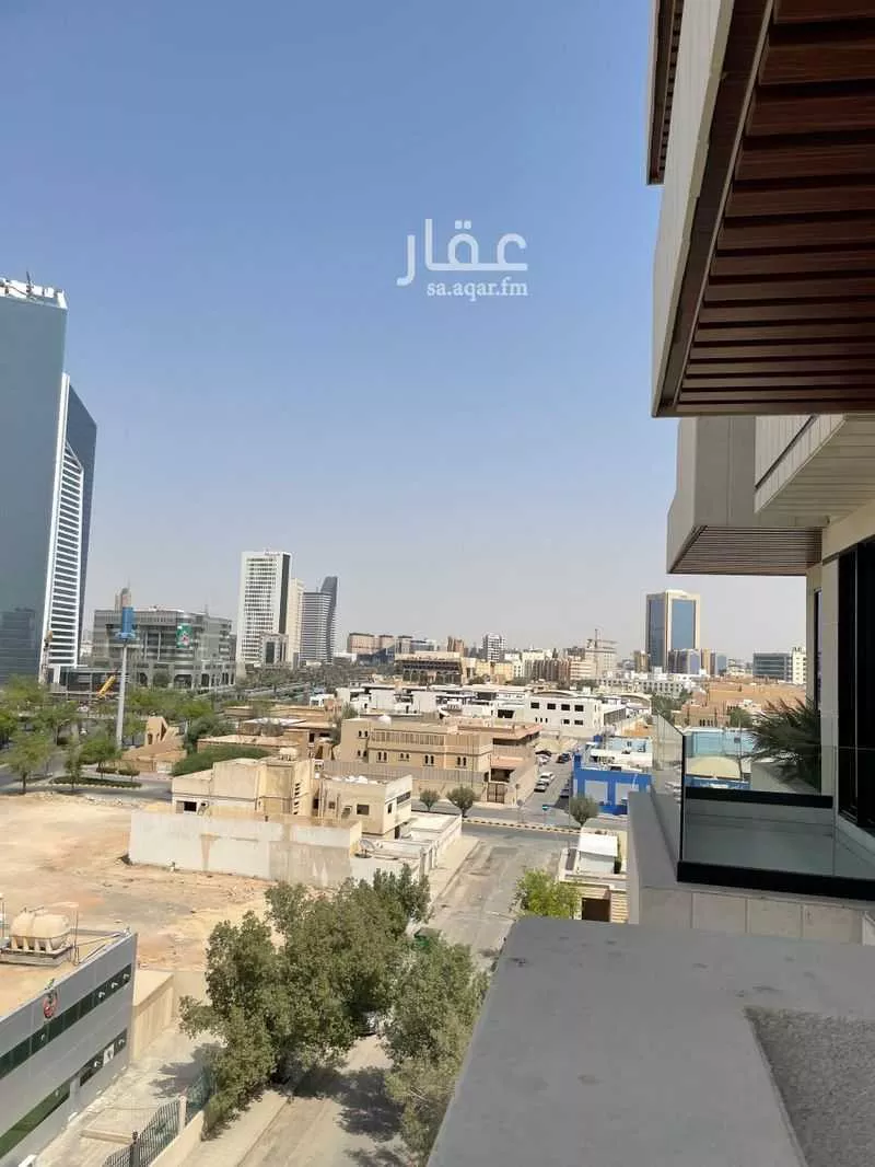2 bedroom apartment in Al Murabba, Riyadh 20