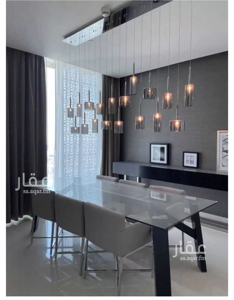 2 bedroom apartment in Al Olaya, Riyadh 6