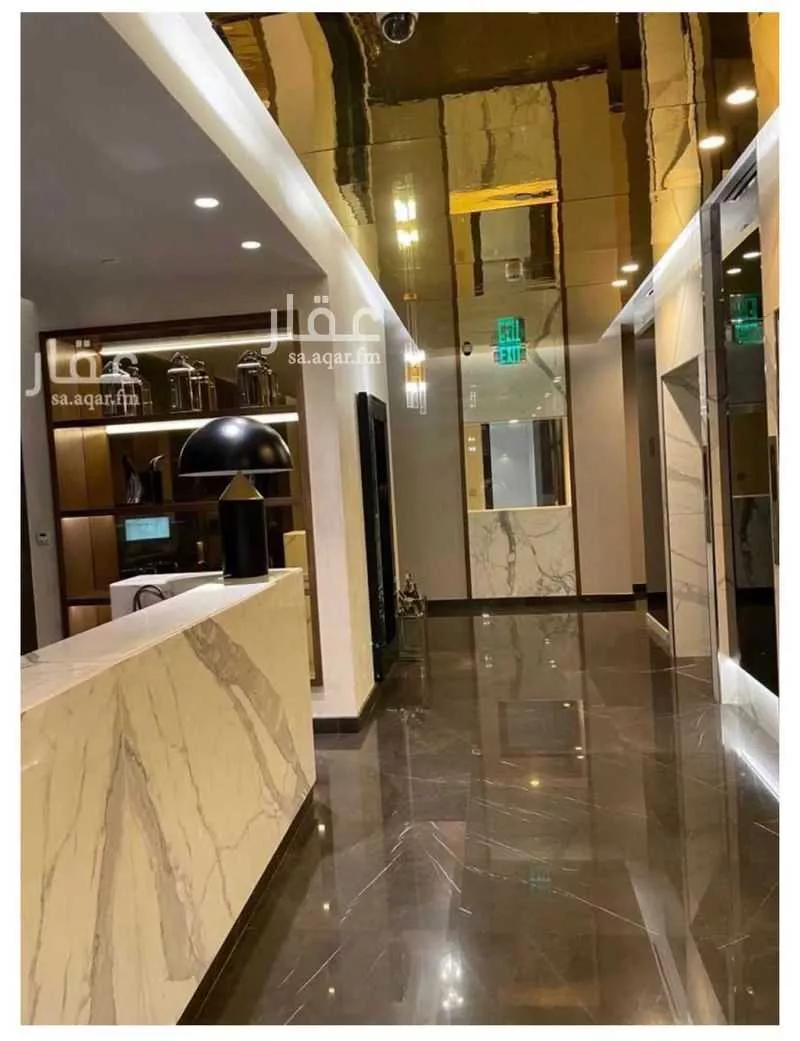 2 bedroom apartment in Al Olaya, Riyadh 12