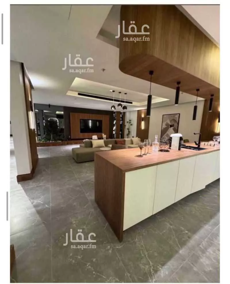 3 bedroom apartment in Al Olaya, Riyadh 10