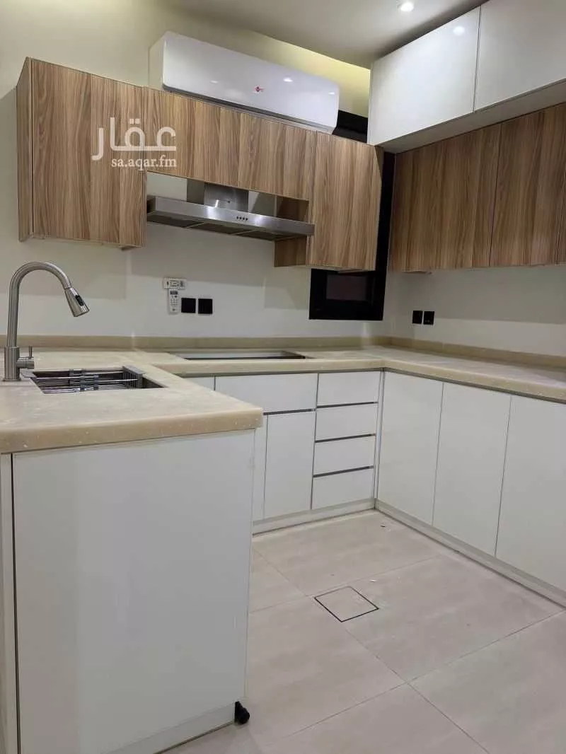 3 bedroom apartment in Al Narjis 2