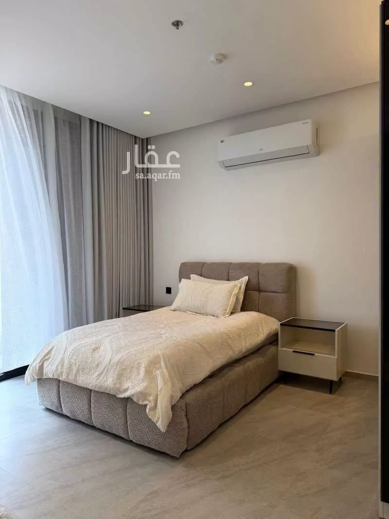 شقة 3 غرف في ام الحمام الغربي 5