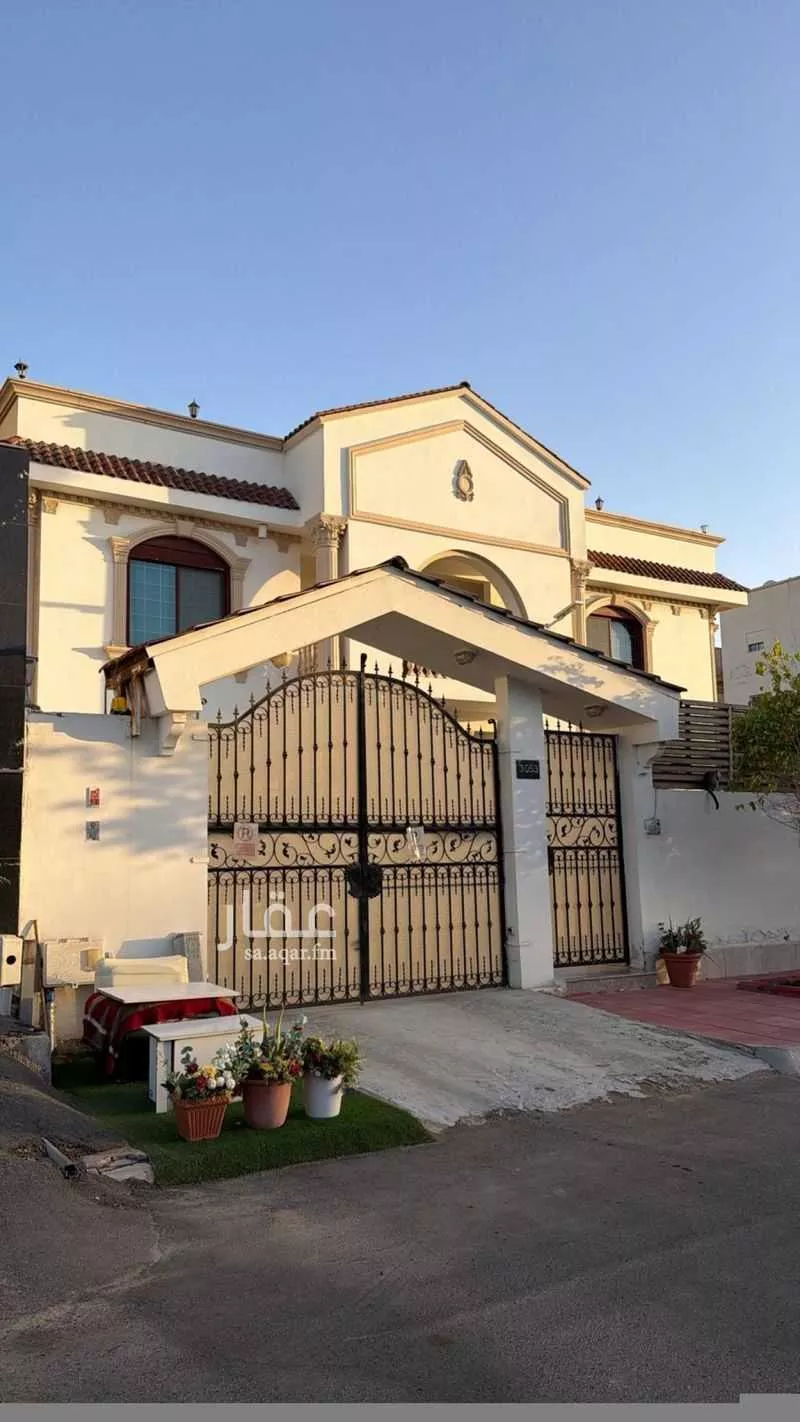 7 bedroom villa in Al Naeem 2