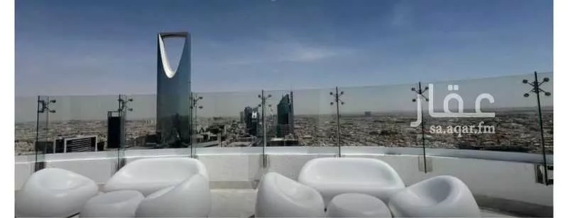 شقة 2 غرف في الرحمانية، الرياض 5