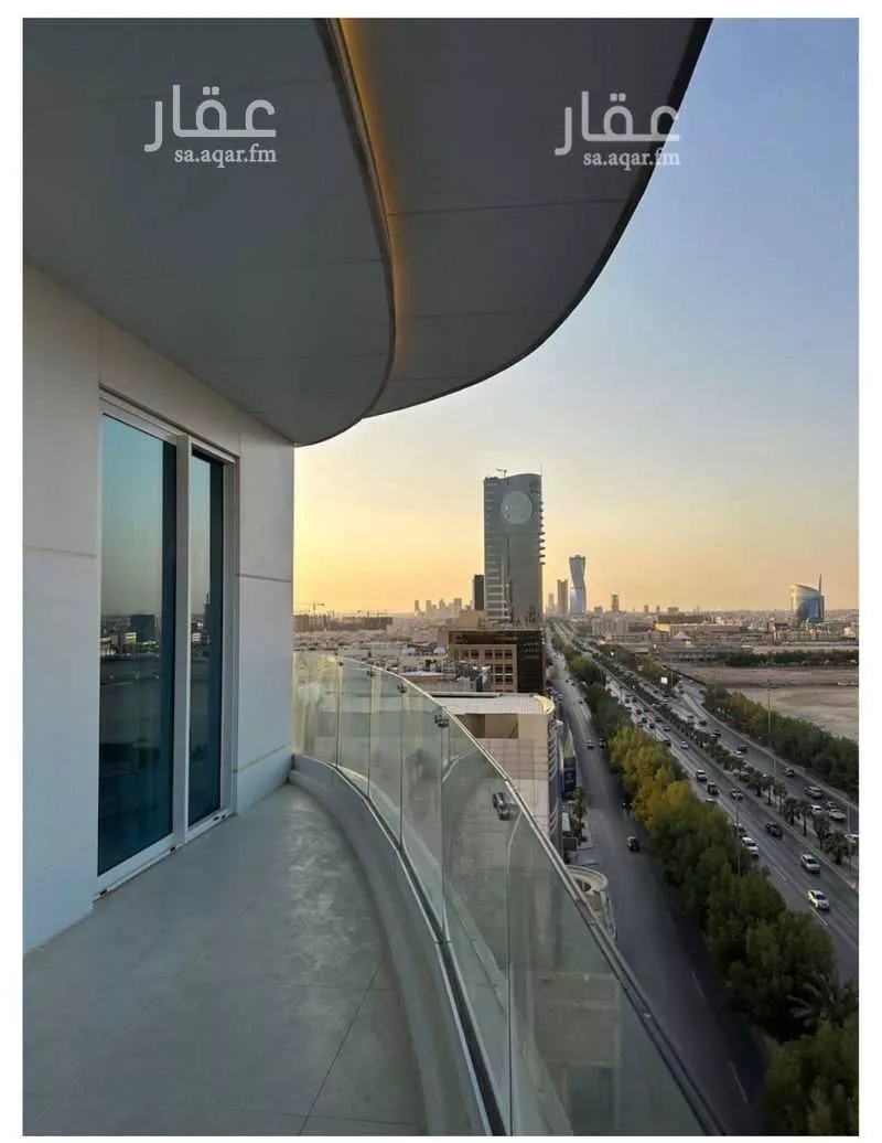 شقة 3 غرف في الرحمانية 5