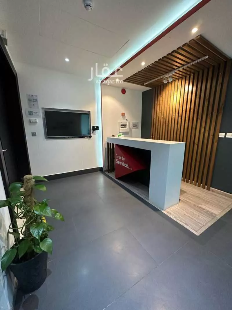 مكتب 112 م² في العليا 3