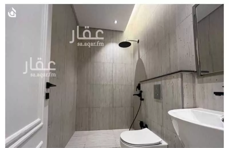 شقة 3 غرف في النرجس 5