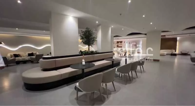 3 bedroom apartment in Al Olaya, Riyadh 6