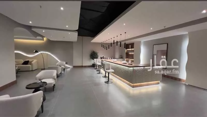 3 bedroom apartment in Al Olaya, Riyadh 11