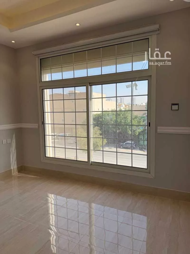 3 bedroom apartment in Al Aqiq 4