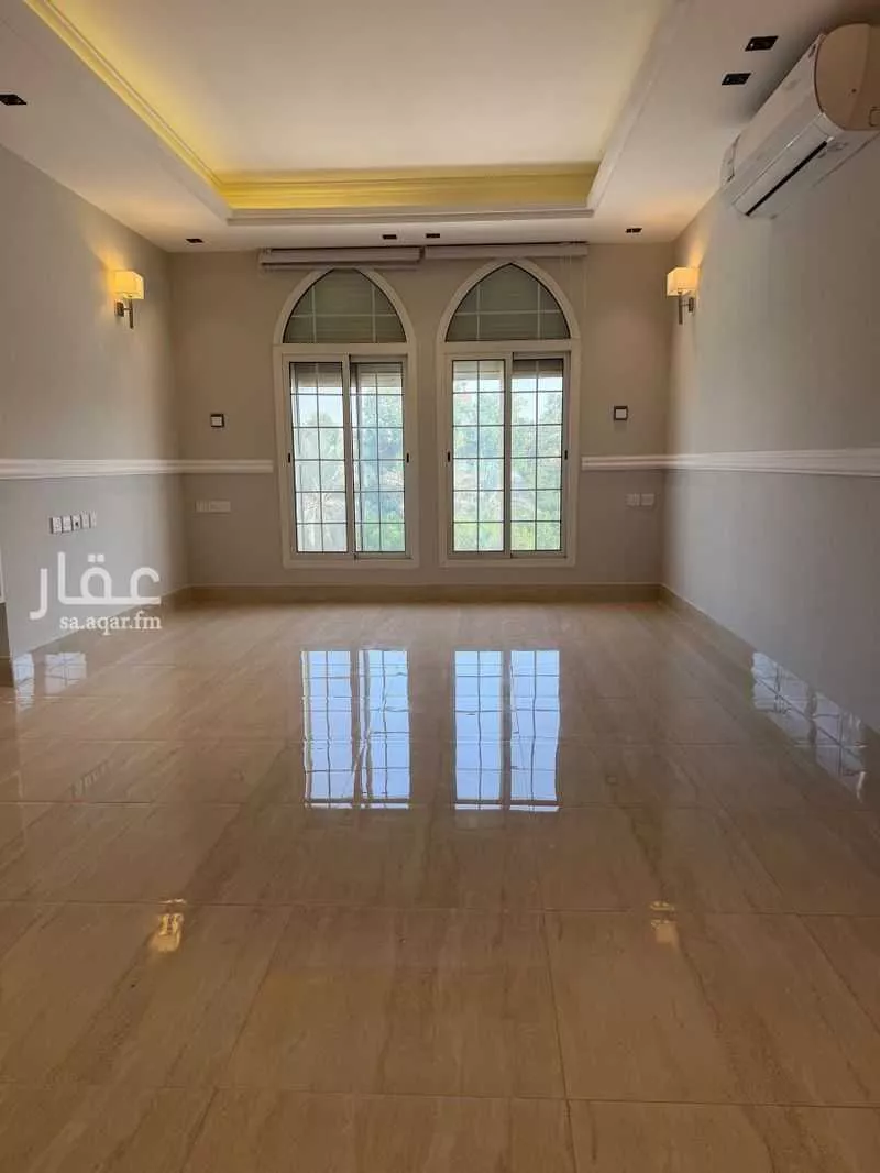 3 bedroom apartment in Al Aqiq 5