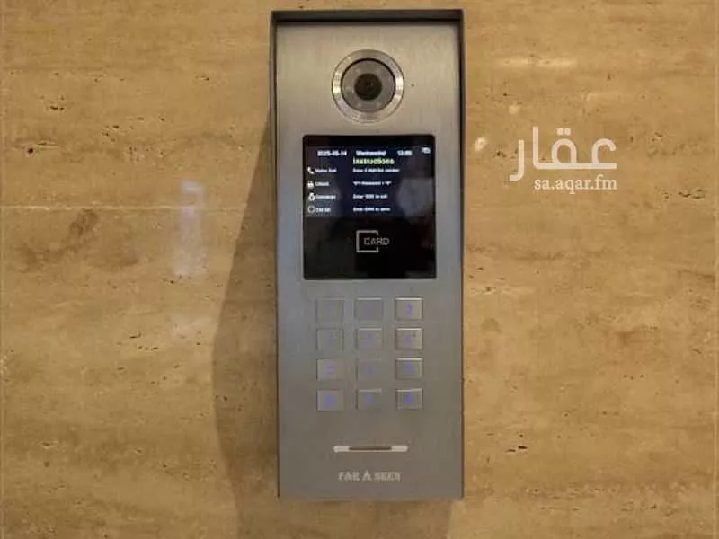 3 bedroom apartment in Al Shuhada, Riyadh 6