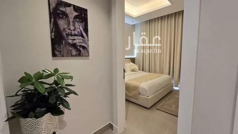 3 bedroom apartment in Al Olaya, Riyadh 15
