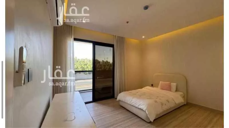 شقة 3 غرف في الرمال 1