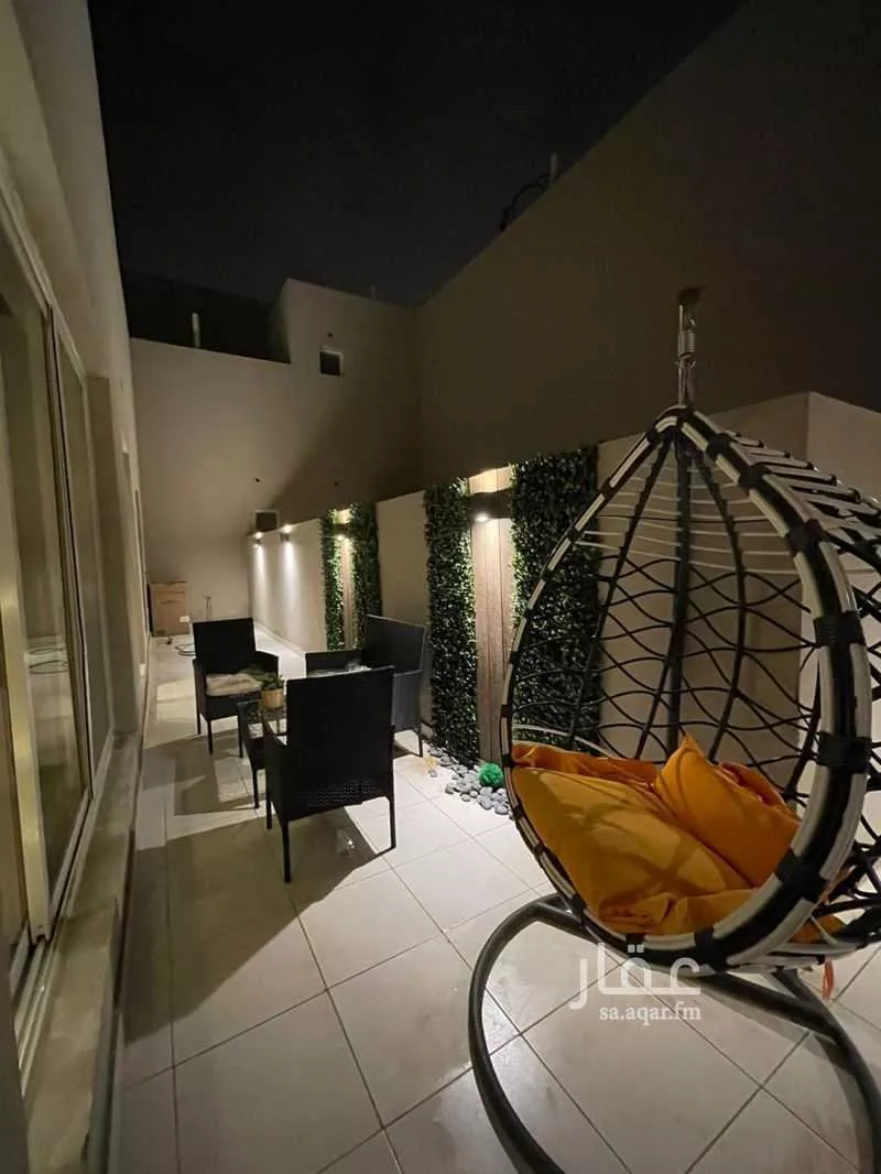 شقة 3 غرف في الياسمين 4