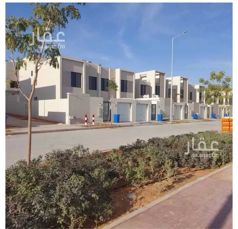 فيلا 4 غرف في الرياض 1