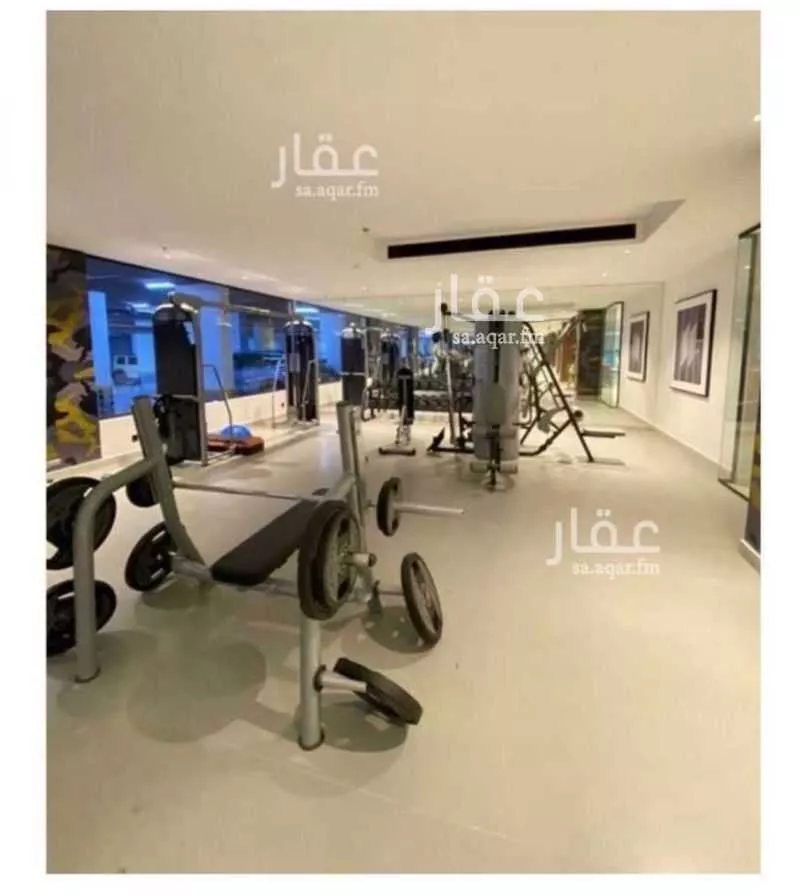 شقة 3 غرف في العارض 3