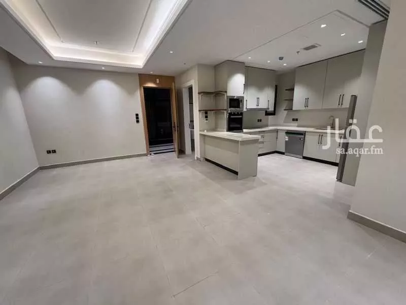 3 bedroom apartment in Al Olaya, Riyadh 4