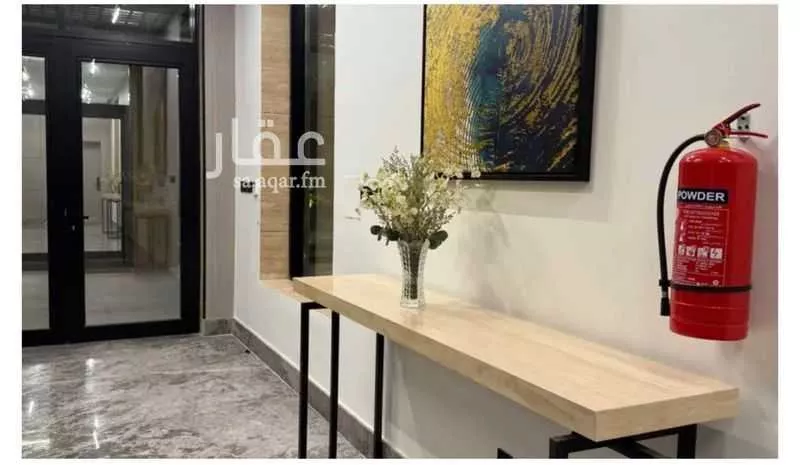 3 bedroom apartment in Al Shuhada, Riyadh 7