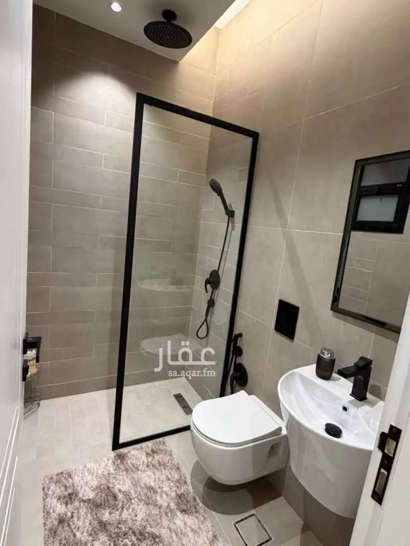 3 bedroom apartment in Al Olaya, Riyadh 14