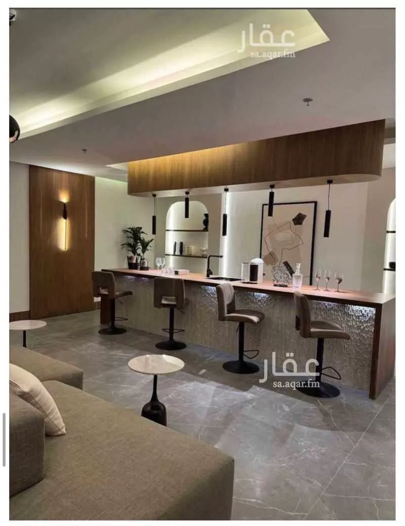 4 bedroom apartment in Al Olaya, Riyadh 14