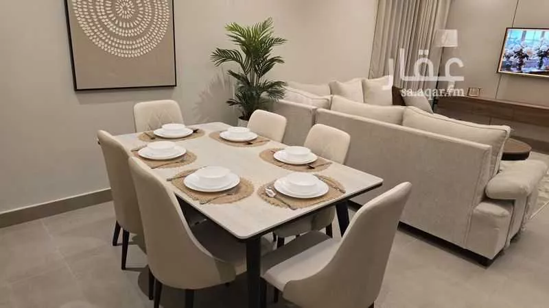 3 bedroom apartment in Al Olaya, Riyadh 17