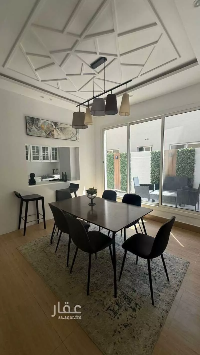 شقة 3 غرف في الياسمين 1