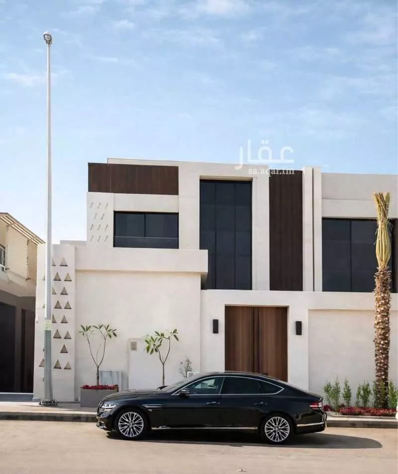 5 bedroom villa in Irqah 1