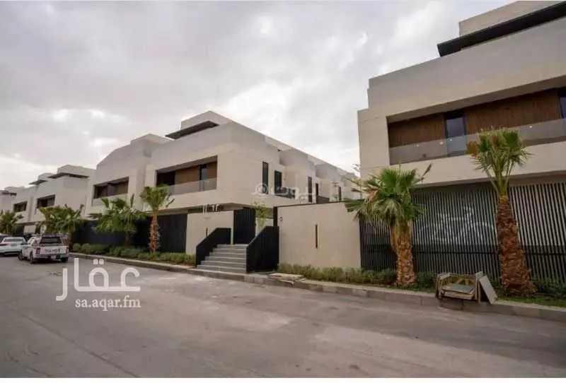 3 bedroom villa in Umm Al Hamam Al Gharbi 6