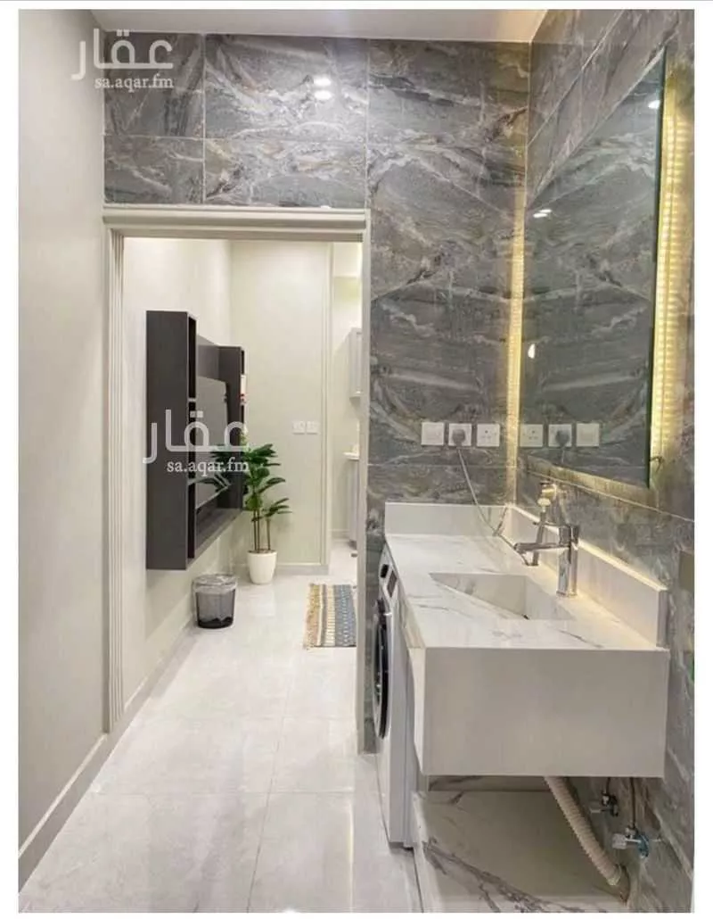 شقة 2 غرف في العليا 2