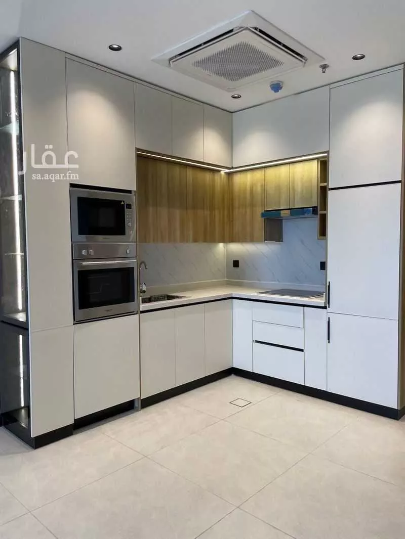 2 bedroom apartment in Al Rahmaniyyah, Riyadh 4