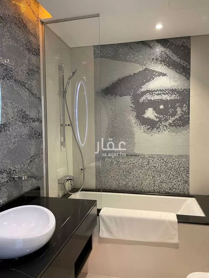 4 bedroom apartment in Al Olaya, Riyadh 12