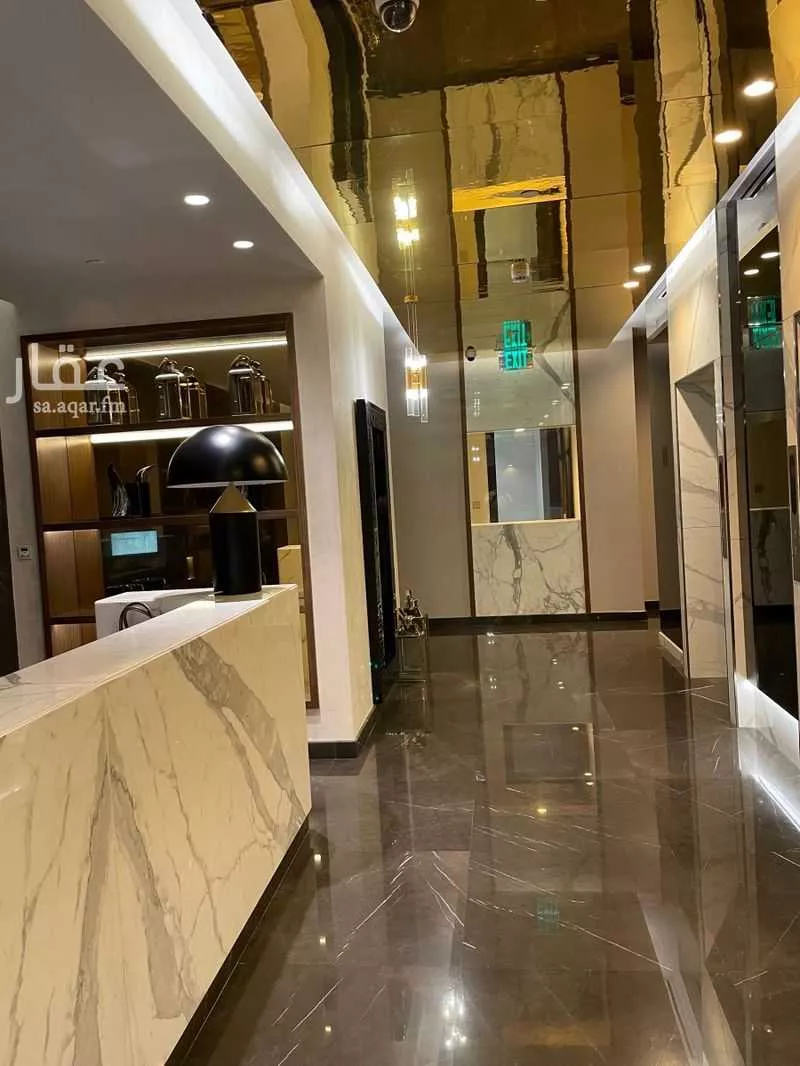 4 bedroom apartment in Al Olaya, Riyadh 21