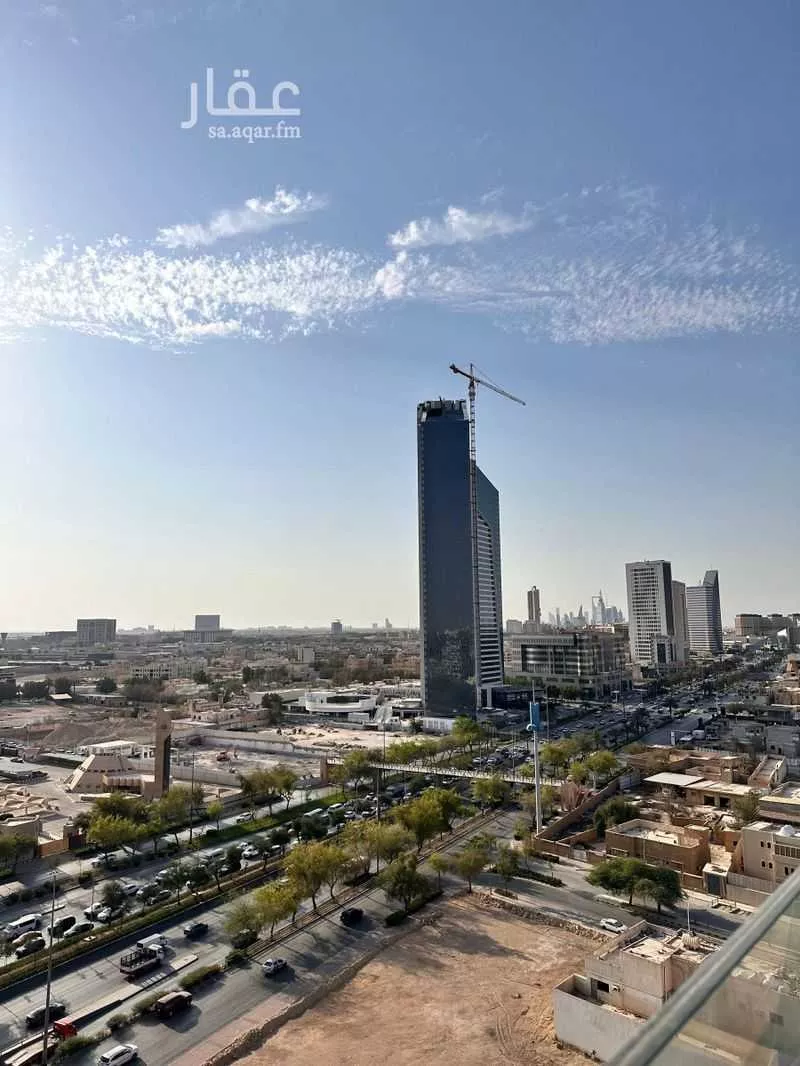 2 bedroom apartment in Al Murabba, Riyadh 12