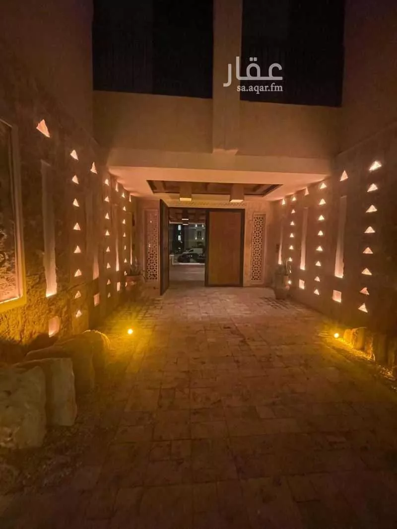 3 bedroom apartment in Al Aridh 5