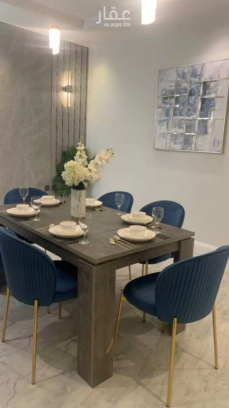 شقة 3 غرف في غرناطة 1