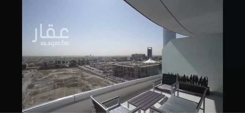 2 bedroom apartment in Al Rahmaniyyah, Riyadh 11