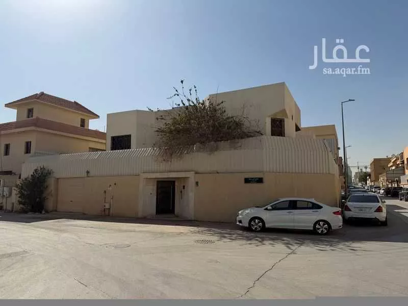 6 bedroom villa in Al Sulaimaniyyah, Riyadh 9
