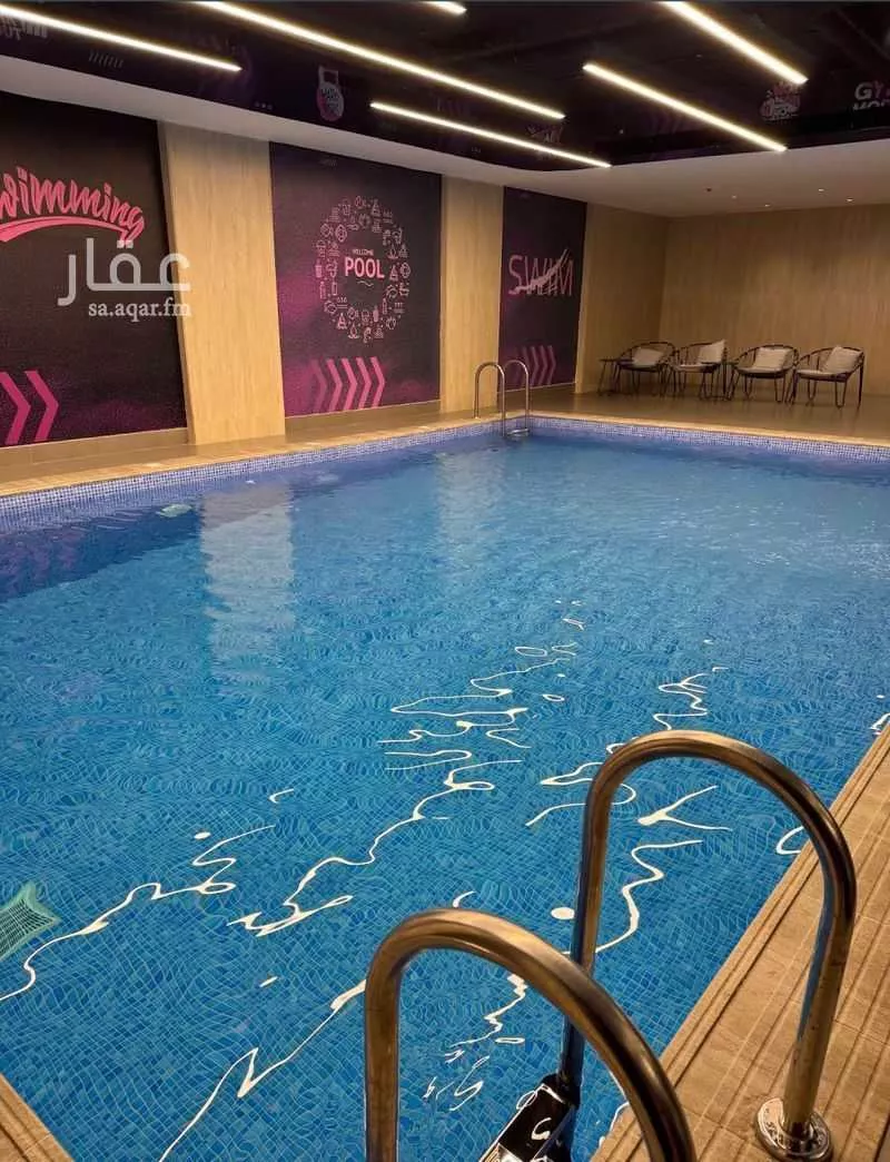 3 bedroom apartment in Al Olaya, Riyadh 10