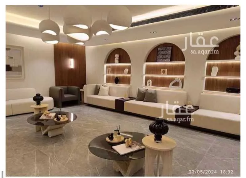 3 bedroom apartment in Al Olaya, Riyadh 6