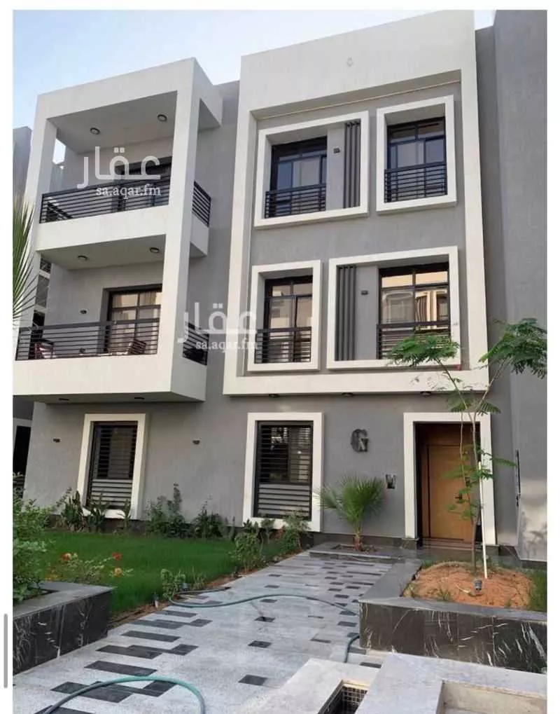 4 bedroom apartment in Al Olaya, Riyadh 15