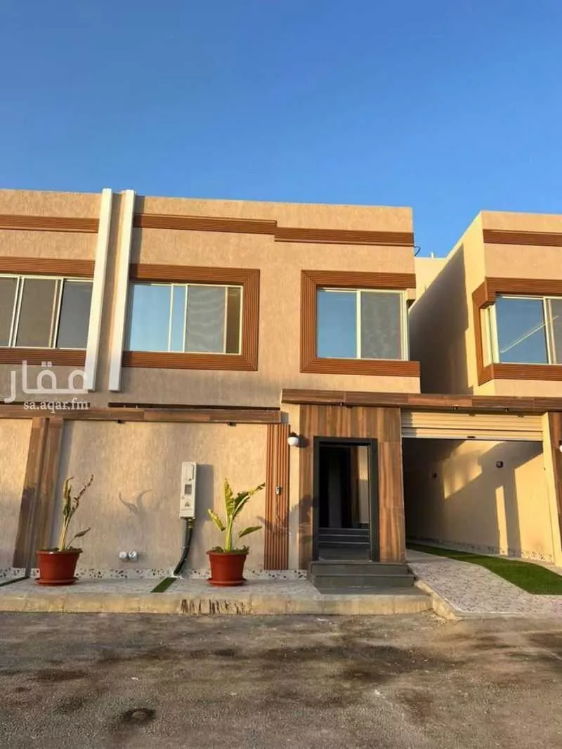 6 bedroom villa in Az Zomorod, Jeddah 22